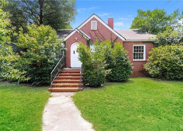 Property at 2696 Suwanee Ave, Macon, GA 31204, 2 beds, 2 baths
