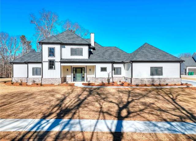 Property at 1170 Mulberry Chase, Commerce, GA 30530, 4 beds, 3 baths