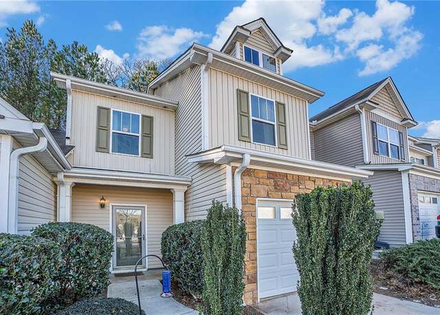 Property at 228 Ridge Mill Dr, Acworth, GA 30102, 3 beds, 2.5 baths