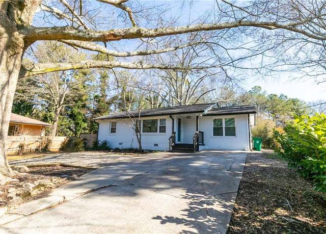 Property at 2105 Fellowship Rd, Tucker, GA 30084, 4 beds, 2 baths