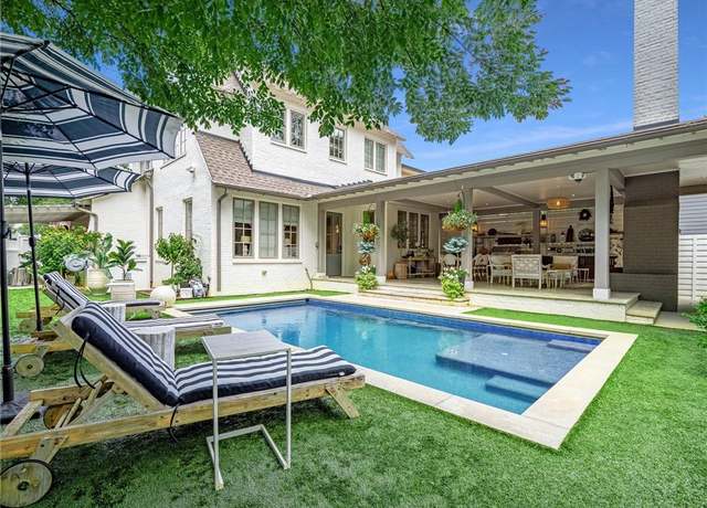 Property at 405 9th St N, Atlanta, GA 30309, 6 beds, 6.5 baths