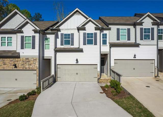 Property at 518 Scenic Pass, Woodstock, GA 30189, 4 beds, 3.5 baths