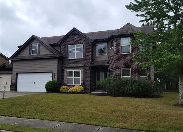 Property at 1474 Union Sta, Lawrenceville, GA 30045, 5 beds, 3 baths