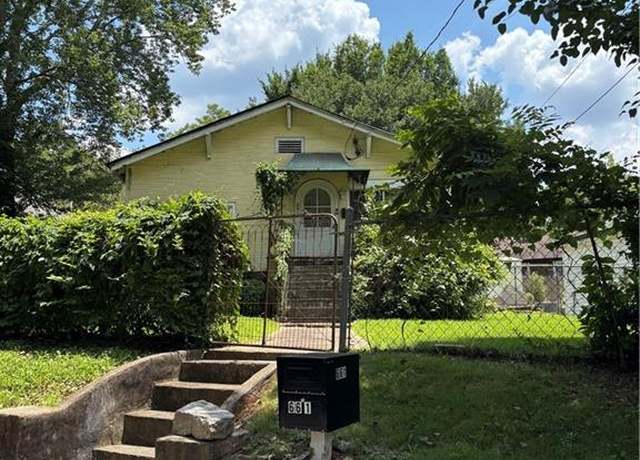 Property at 661 Federal Ter SE, Atlanta, GA 30315, 3 beds, 2 baths