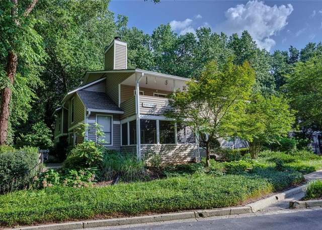 Property at 1305 Wynnes Ridge Cir SE, Marietta, GA 30067, 2 beds, 1 bath