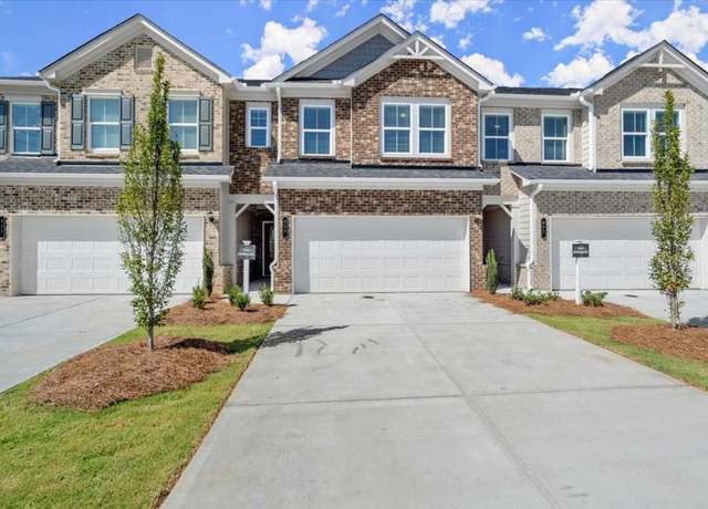 Property at 897 Pensive Run, Dacula, GA 30019, 4 beds, 2.5 baths