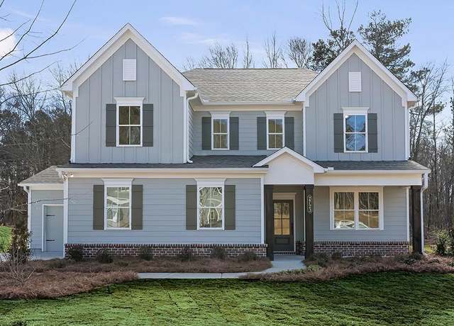 Property at 2723 Byess Ct, Marietta, GA 30064, 5 beds, 4 baths