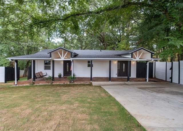 Property at 2193 Abner Pl NW, Atlanta, GA 30318, 3 beds, 2 baths