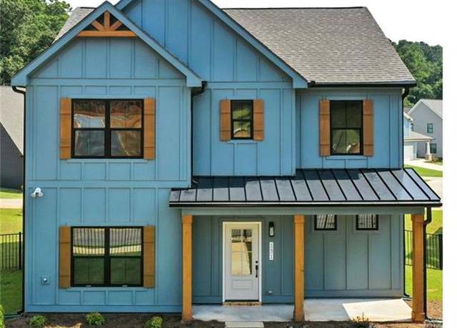 Property at 131 Old Alabama Rd SE, Emerson, GA 30137, 4 beds, 3.5 baths