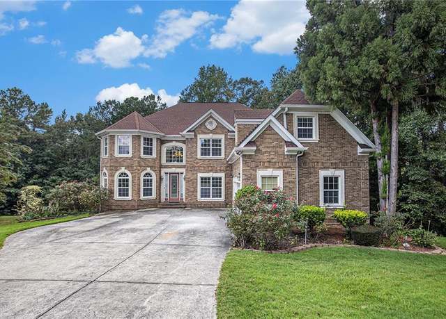 Property at 256 Montpelier Ct SW, Atlanta, GA 30331, 5 beds, 3.5 baths