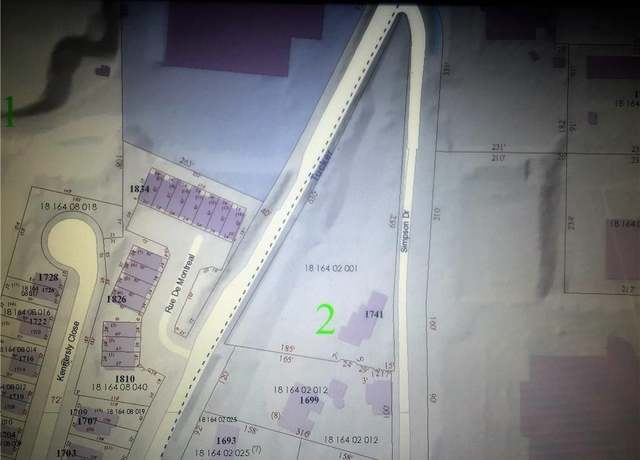 Property at 1741 Montreal Rd, Tucker, GA 30084