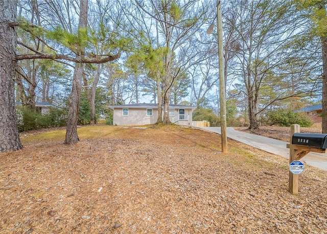 Property at 3738 Larkspur Ter, Decatur, GA 30032, 3 beds, 2 baths