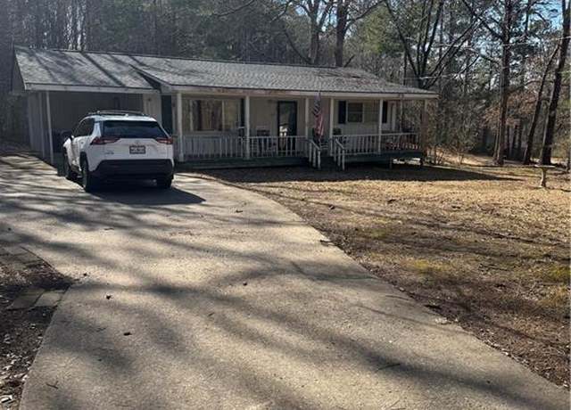 Property at 567 Donahoo Rd SE, Silver Creek, GA 30173, 2 beds, 1 bath