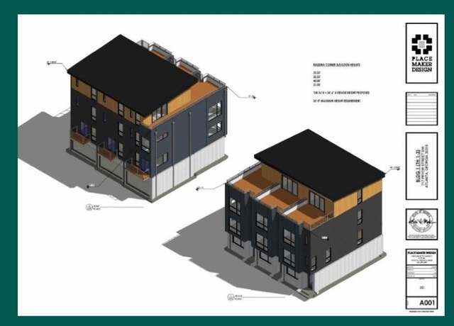 Property at 717 Pryor St SW, Atlanta, GA 30315