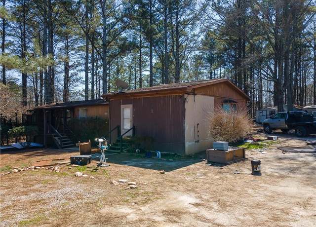 Property at 3150 Old Van Wert Rd, Villa Rica, GA 30180, 3 beds, 2 baths
