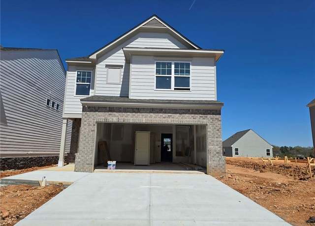Property at 121 Windover Way, Dawsonville, GA 30534, 3 beds, 2.5 baths