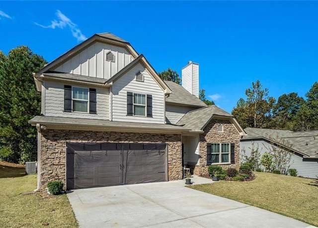 Property at 353 Daffodil Dr, Temple, GA 30179, 5 beds, 3.5 baths