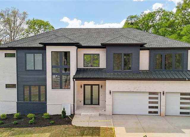 Property at 155 Westbrook St, Buford, GA 30518, 4 beds, 5 baths