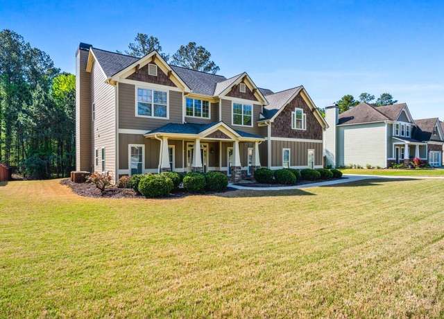 Property at 1041 Sweetwater Bridge Cir, Douglasville, GA 30134, 4 beds, 2.5 baths