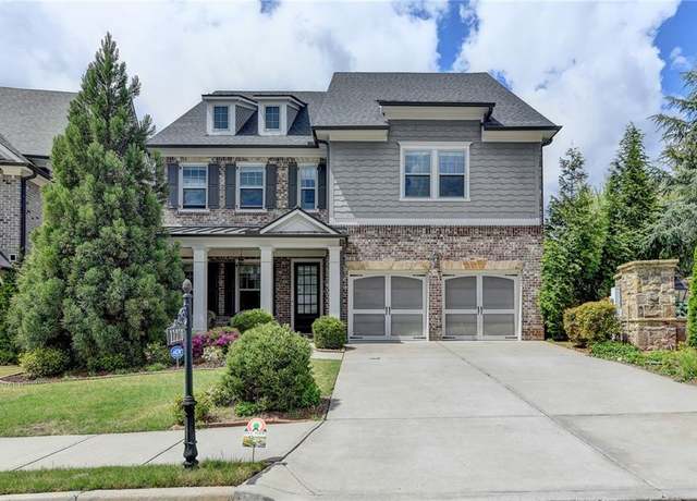 Property at 11210 Easthaven Pl, Duluth, GA 30097, 5 beds, 5 baths