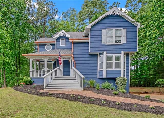 Property at 4440 Coventry Ct NE, Roswell, GA 30075, 3 beds, 2.5 baths