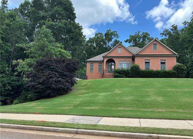 Property at 7940 Gable Dr, Douglasville, GA 30135, 3 beds, 3.5 baths