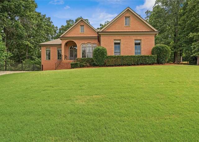 Property at 7940 Gable Dr, Douglasville, GA 30135, 3 beds, 3.5 baths