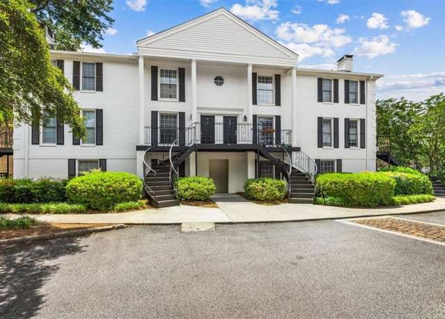 Property at 1101 Collier Rd Unit K2, Atlanta, GA 30318, 2 beds, 2 baths