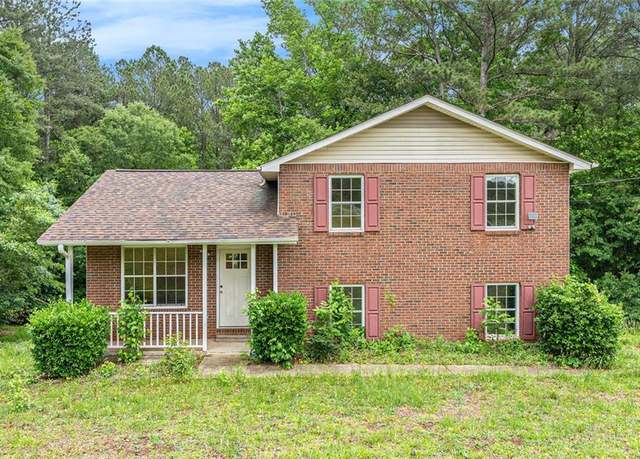 Property at 1576 King Mill Rd, Mcdonough, GA 30252, 4 beds, 2 baths