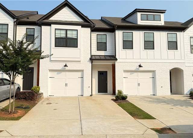 Property at 32 S Auburn Landing Pl, Auburn, GA 30011, 3 beds, 2.5 baths
