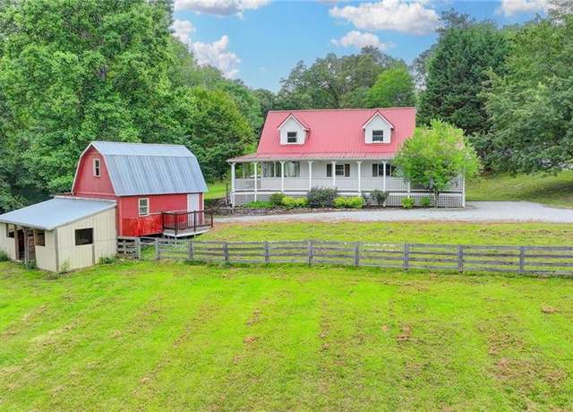 Property at 1365 Lower Creighton Rd, Cumming, GA 30028, 3 beds, 2 baths
