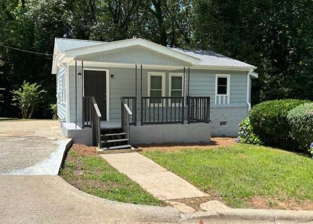 Property at 712 Emily St SE, Gainesville, GA 30501, 2 beds, 1 bath