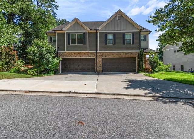 Property at 4746 Highland Ave, Sugar Hill, GA 30518, 3 beds, 2.5 baths