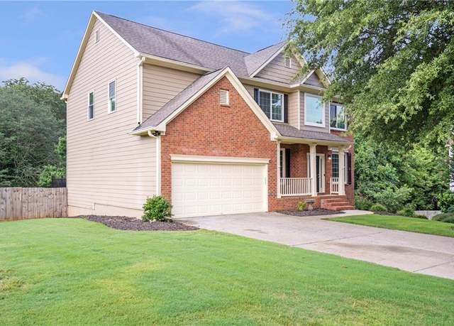 Property at 830 Buffington Way, Canton, GA 30115, 5 beds, 3.5 baths