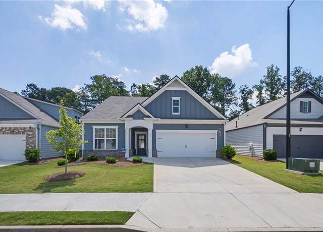Property at 75 S Cornucopia Bnd, Dallas, GA 30132, 3 beds, 2 baths