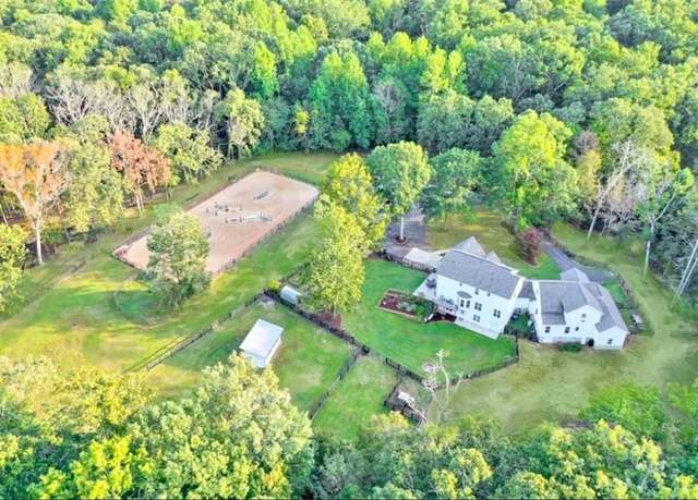 Property at 2203 Arbor Hill Rd, Canton, GA 30115, 7 beds, 6.5 baths