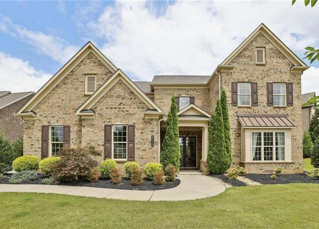 Property at 6110 Read Rd, Suwanee, GA 30024, 6 beds, 6 baths