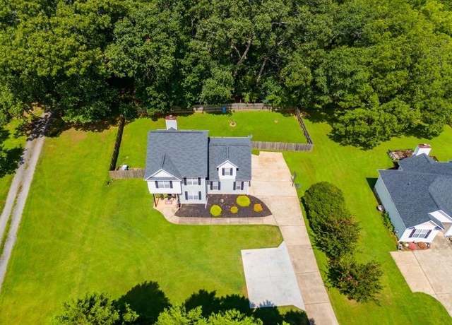 Property at 328 N Hwy 113 N, Carrollton, GA 30117, 4 beds, 2.5 baths