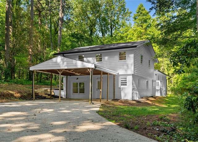 Property at 2984 E Paulding Dr, Dallas, GA 30157, 4 beds, 2 baths