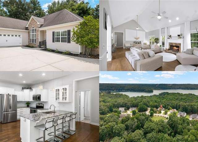 Property at 3403 Talking Leaves Trl, Gainesville, GA 30506, 3 beds, 2 baths
