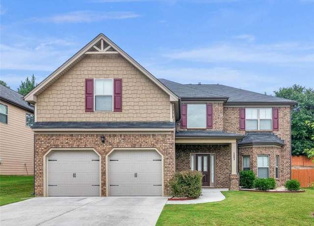 Dekalb County Realty