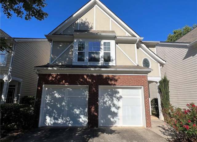 Property at 3949 Abernathy Farm Way, Acworth, GA 30101, 3 beds, 2.5 baths