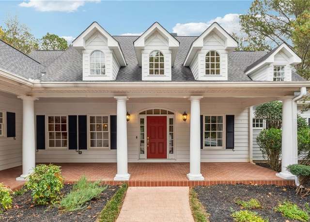 Property at 220 Spring Branch Dr, Canton, GA 30115, 5 beds, 5 baths