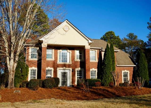 Property at 2113 Autumn Chase Dr, Stockbridge, GA 30281, 4 beds, 3.5 baths