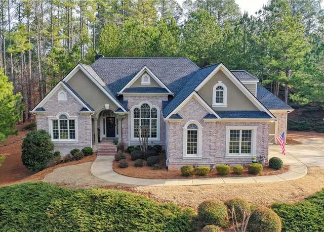 Property at 201 Russell Ct, Canton, GA 30115, 4 beds, 3.5 baths