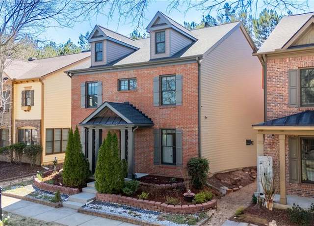 Property at 3780 Baxley Pine Trl, Suwanee, GA 30024, 4 beds, 3.5 baths