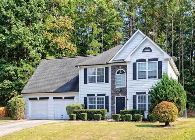 Property at 1731 Silverchase SW, Marietta, GA 30008, 3 beds, 2.5 baths
