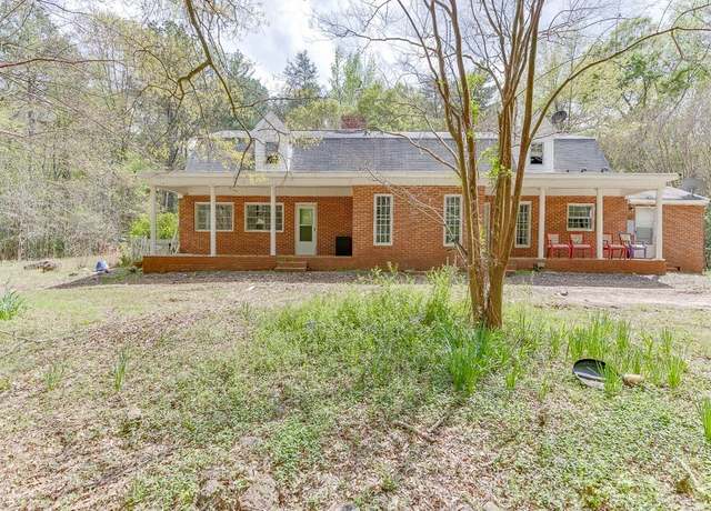 Property at 80 Sims Rd, Winder, GA 30680, 4 beds, 3.5 baths