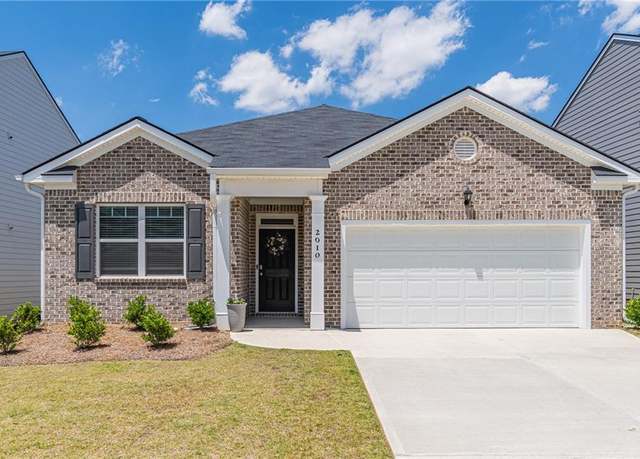 Property at 2010 Vidalia Ct, Dacula, GA 30019, 3 beds, 2 baths