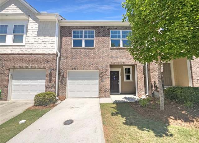Property at 1958 Millstream Holw, Conyers, GA 30012, 3 beds, 2.5 baths